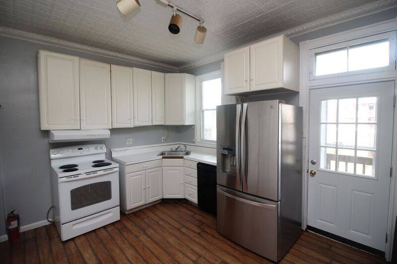 House for rent at 3010 Guilford Ave, Baltimore, MD 21218