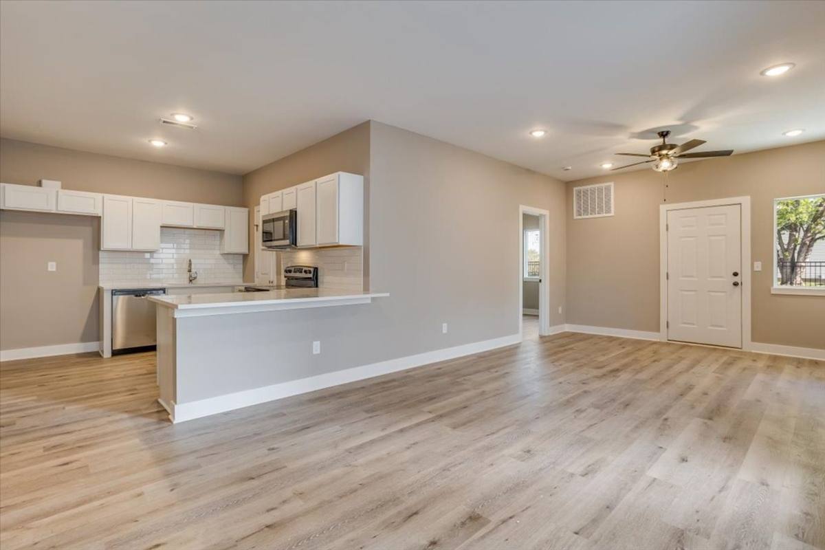 Apartment for rent at 11262 W 35th Circle S, Wichita, KS 67215