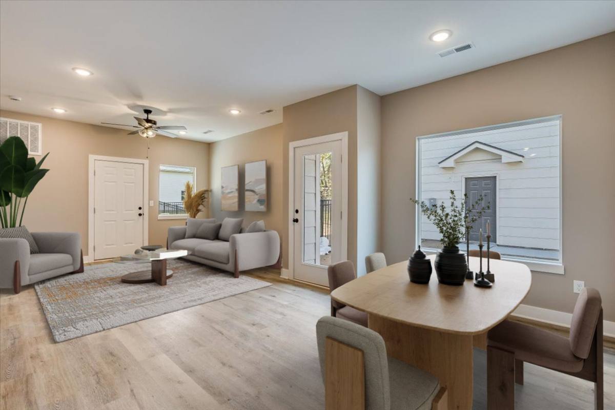 Apartment for rent at 11262 W 35th Circle S, Wichita, KS 67215