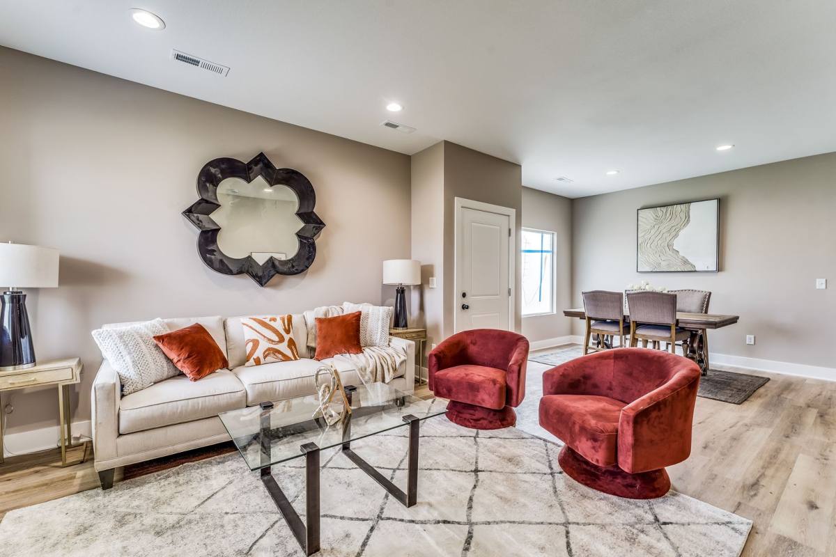 Apartment for rent at 11262 W 35th Circle S, Wichita, KS 67215