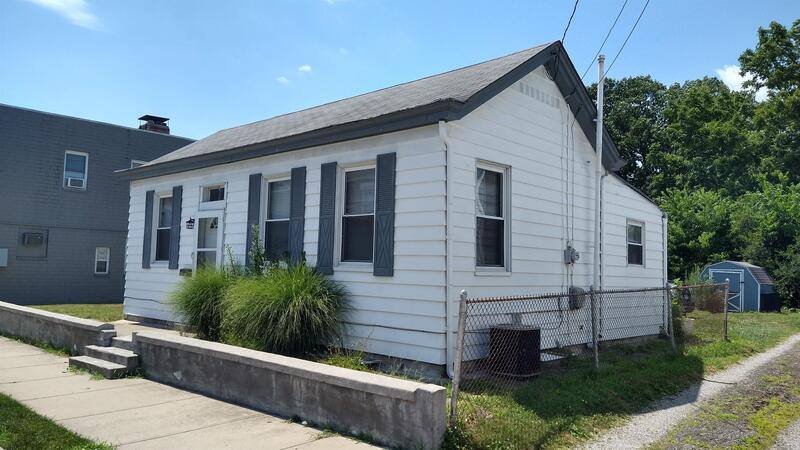 House for rent at 1207 Jefferson Ave, Cincinnati, OH 45215