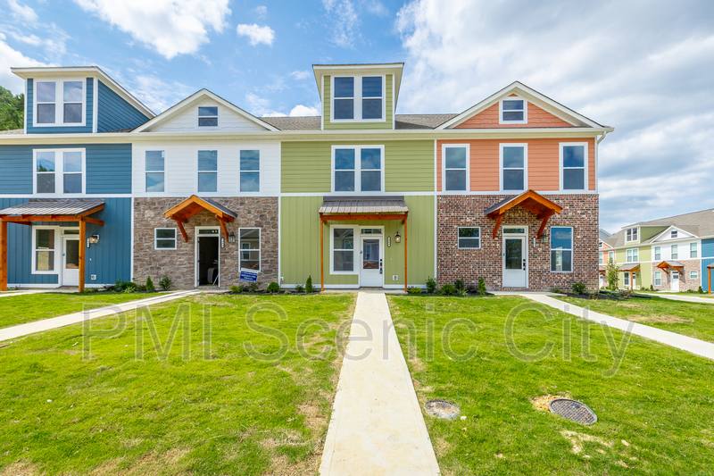 House for rent at 1904 Cypress Lane, Cleveland, TN 37323