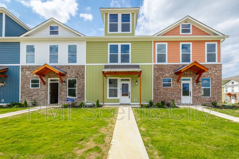 House for rent at 1904 Cypress Lane, Cleveland, TN 37323
