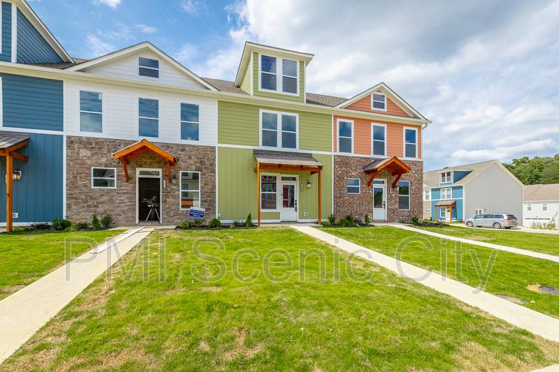 House for rent at 1904 Cypress Lane, Cleveland, TN 37323