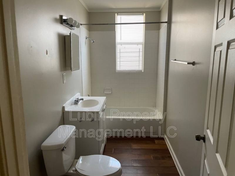 Apartment for rent at 1246 Snowden Ave #EAST, Memphis, TN 38107