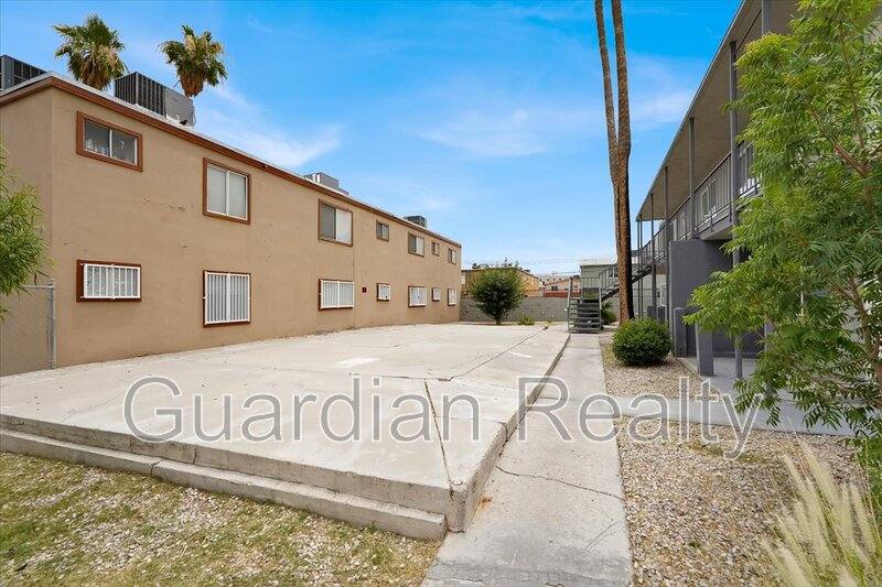 Apartment for rent at 521 Calcaterra Circle, Las Vegas, NV 89119