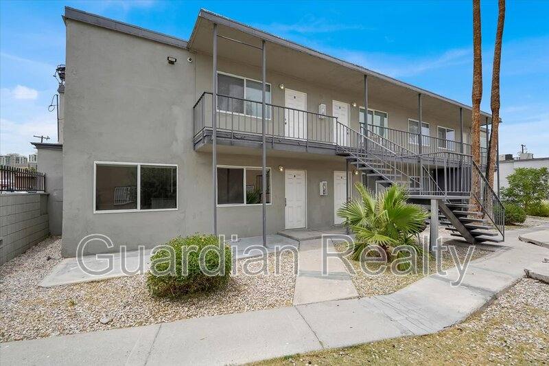 Apartment for rent at 521 Calcaterra Circle, Las Vegas, NV 89119