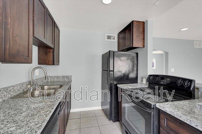 Apartment for rent at 521 Calcaterra Circle, Las Vegas, NV 89119