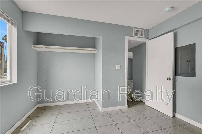 Apartment for rent at 521 Calcaterra Circle, Las Vegas, NV 89119