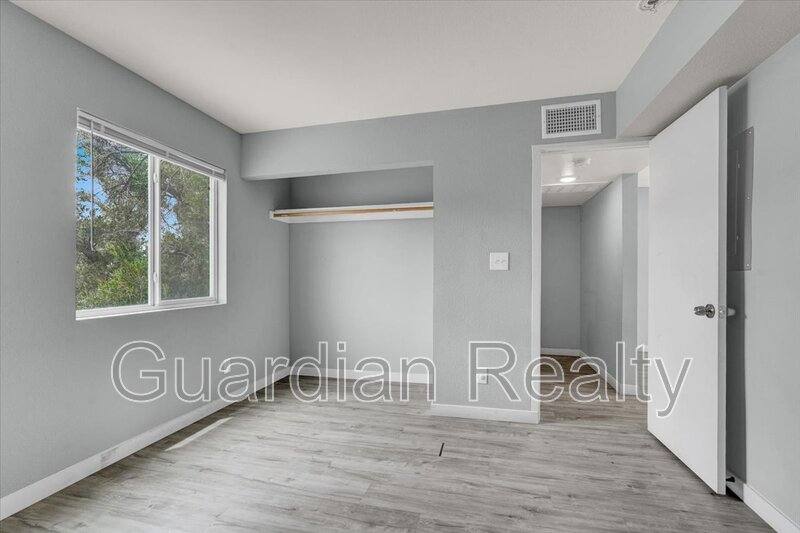 Apartment for rent at 521 Calcaterra Circle, Las Vegas, NV 89119