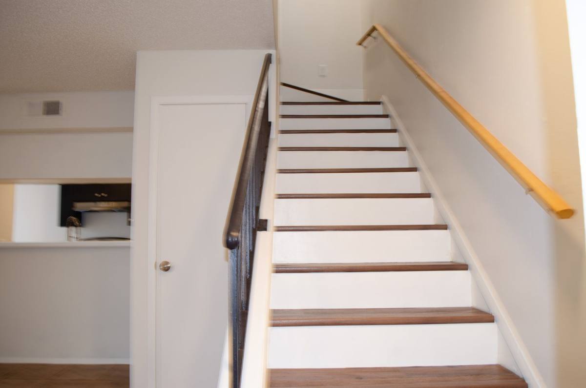Apartment for rent at 1705 Coronado Hills Dr, Austin, TX 78752