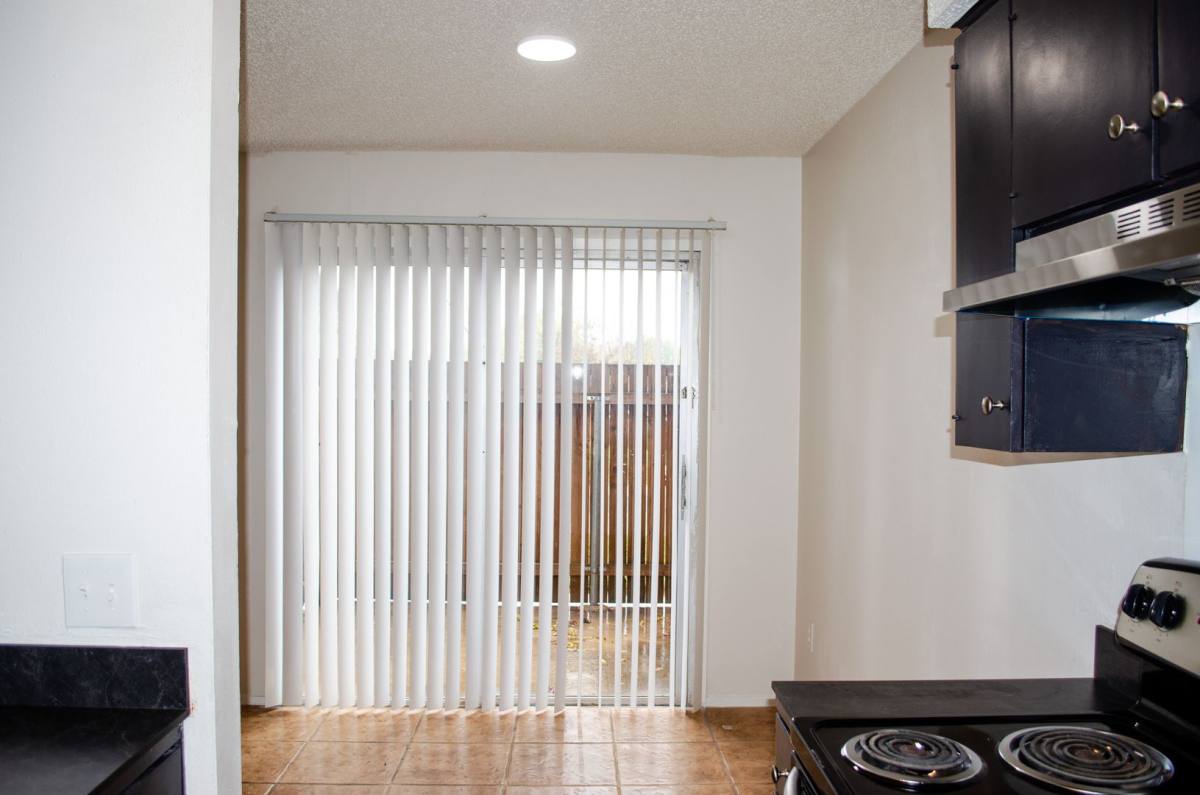Apartment for rent at 1705 Coronado Hills Dr, Austin, TX 78752