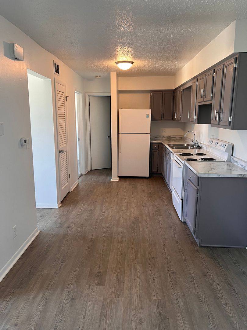 Apartment for rent at 201 SW Linden St, Ankeny, IA 50023