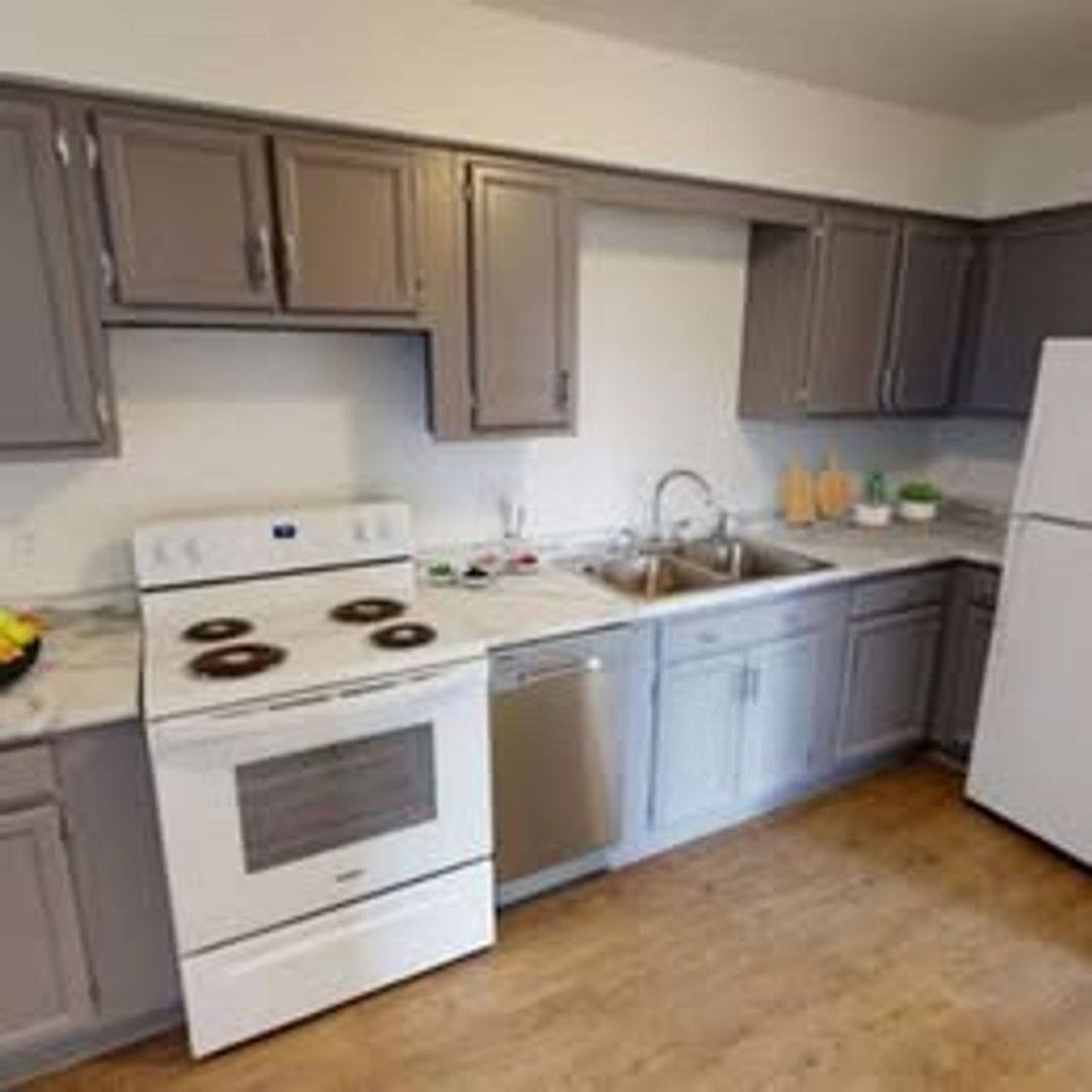 Apartment for rent at 201 SW Linden St, Ankeny, IA 50023