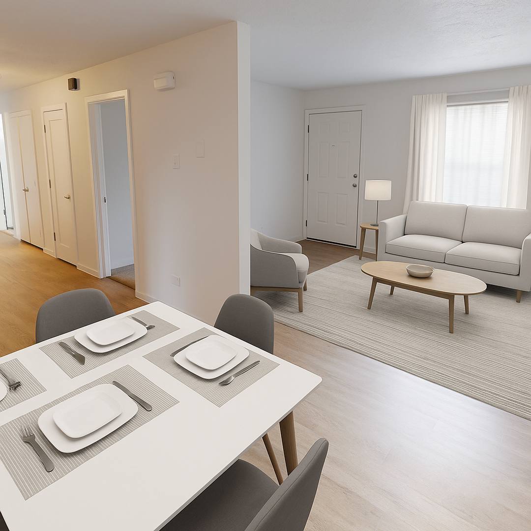 Apartment for rent at 201 SW Linden St, Ankeny, IA 50023