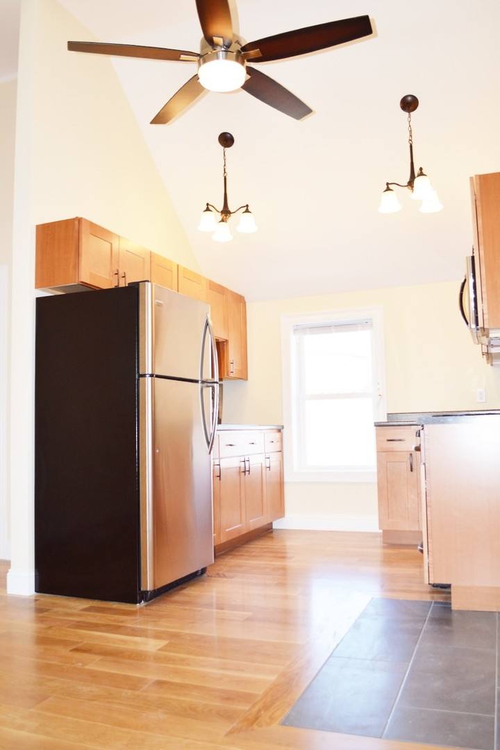 Apartment for rent at 220 N Ave, Burlington, VT 05401