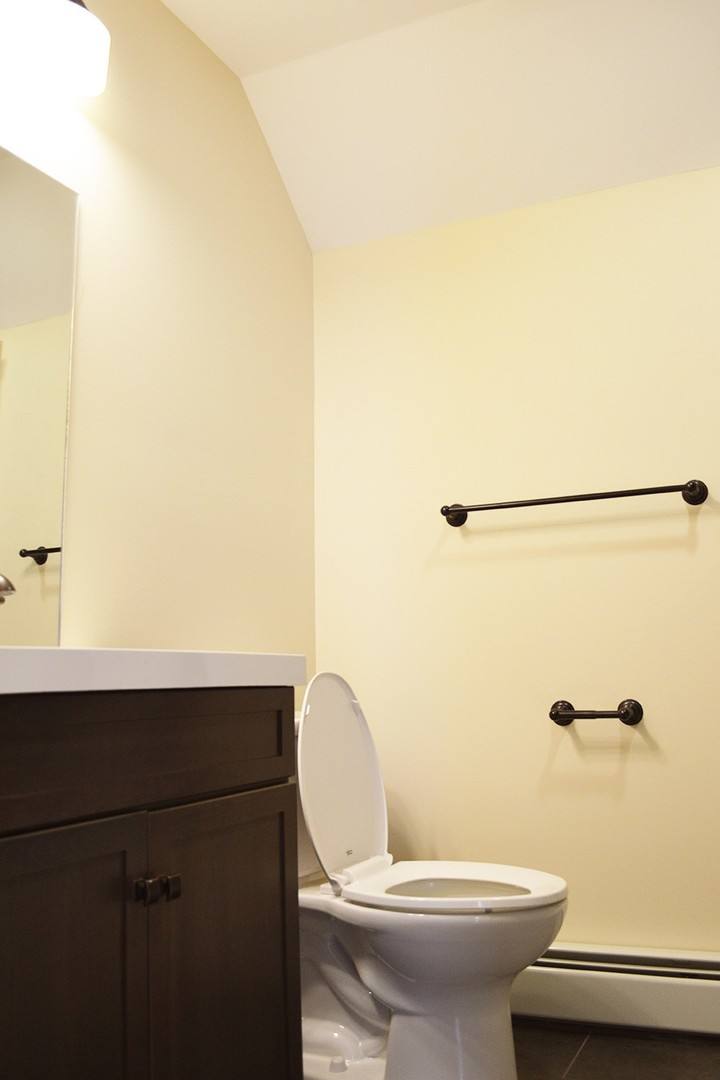 Apartment for rent at 220 N Ave, Burlington, VT 05401