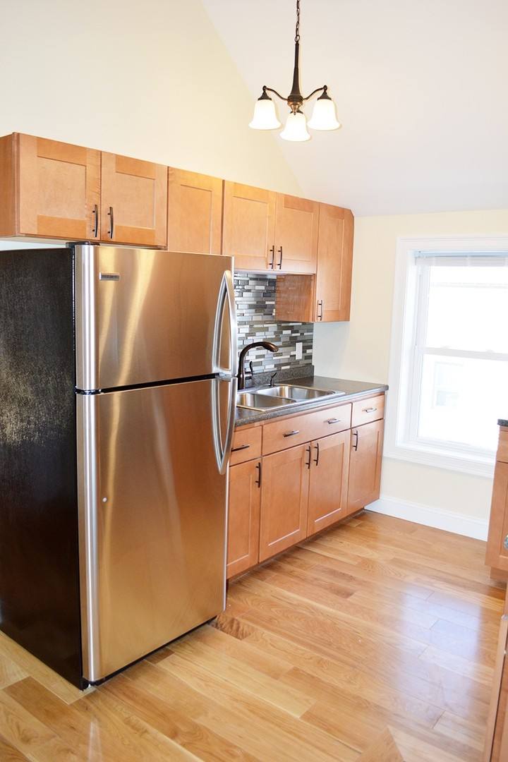 Apartment for rent at 220 N Ave, Burlington, VT 05401