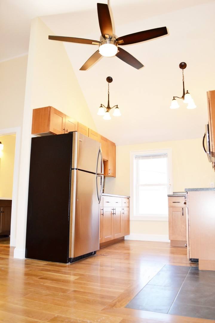 Apartment for rent at 220 N Ave, Burlington, VT 05401