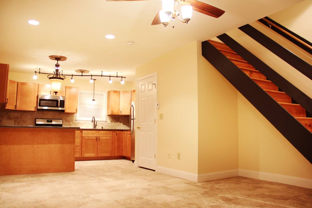 Apartment for rent at 48 N Champlain St, Burlington, VT 05401