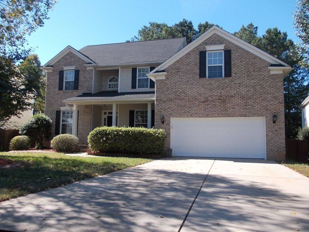 House for rent at 14616 Eastgrove Dr, Pineville, NC 28134