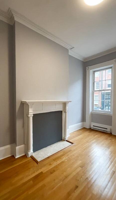 Apartment for rent at 1017 Pine St #3F, Philadelphia, PA 19107