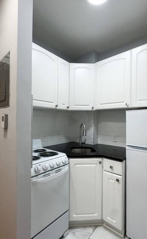 Apartment for rent at 1017 Pine St #3F, Philadelphia, PA 19107
