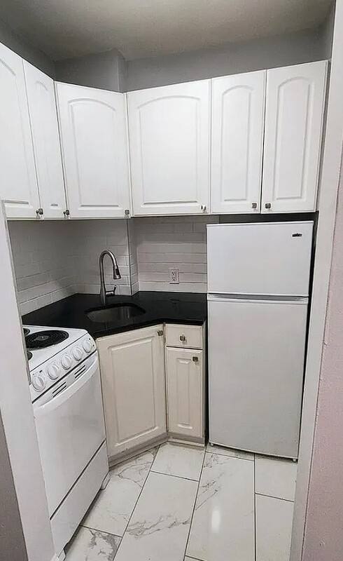 Apartment for rent at 1017 Pine St #3F, Philadelphia, PA 19107