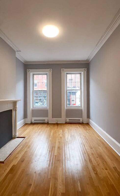Apartment for rent at 1017 Pine St #3F, Philadelphia, PA 19107