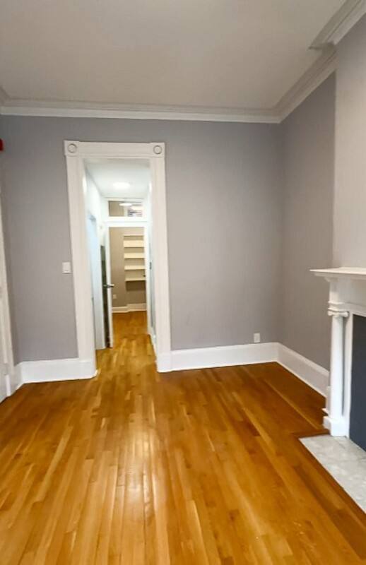 Apartment for rent at 1017 Pine St #3F, Philadelphia, PA 19107