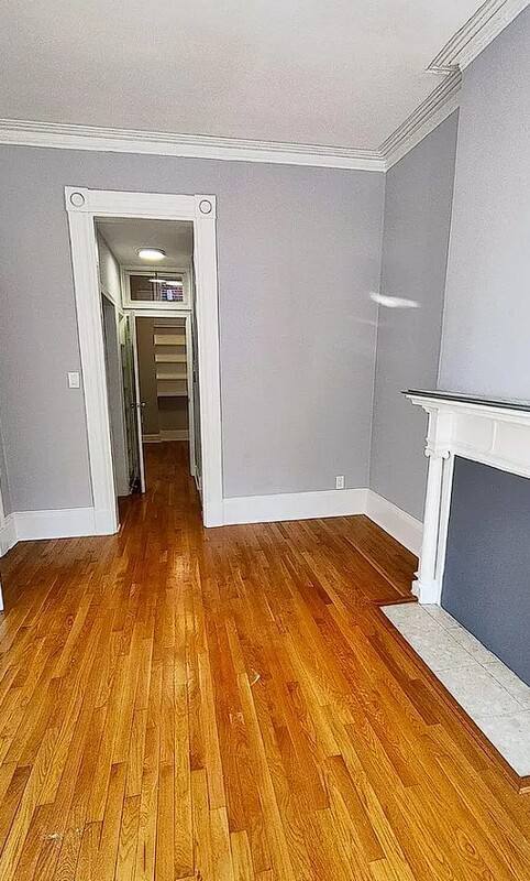 Apartment for rent at 1017 Pine St #3F, Philadelphia, PA 19107