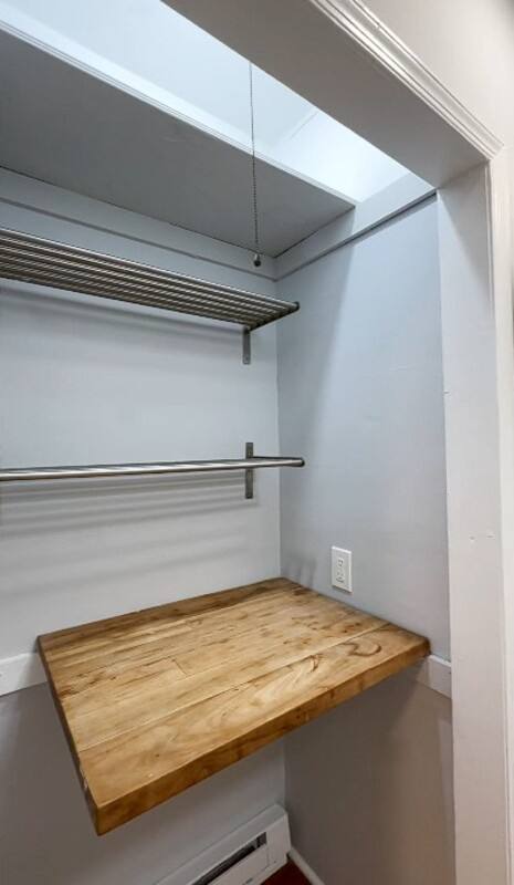 Apartment for rent at 1017 Pine St #3F, Philadelphia, PA 19107