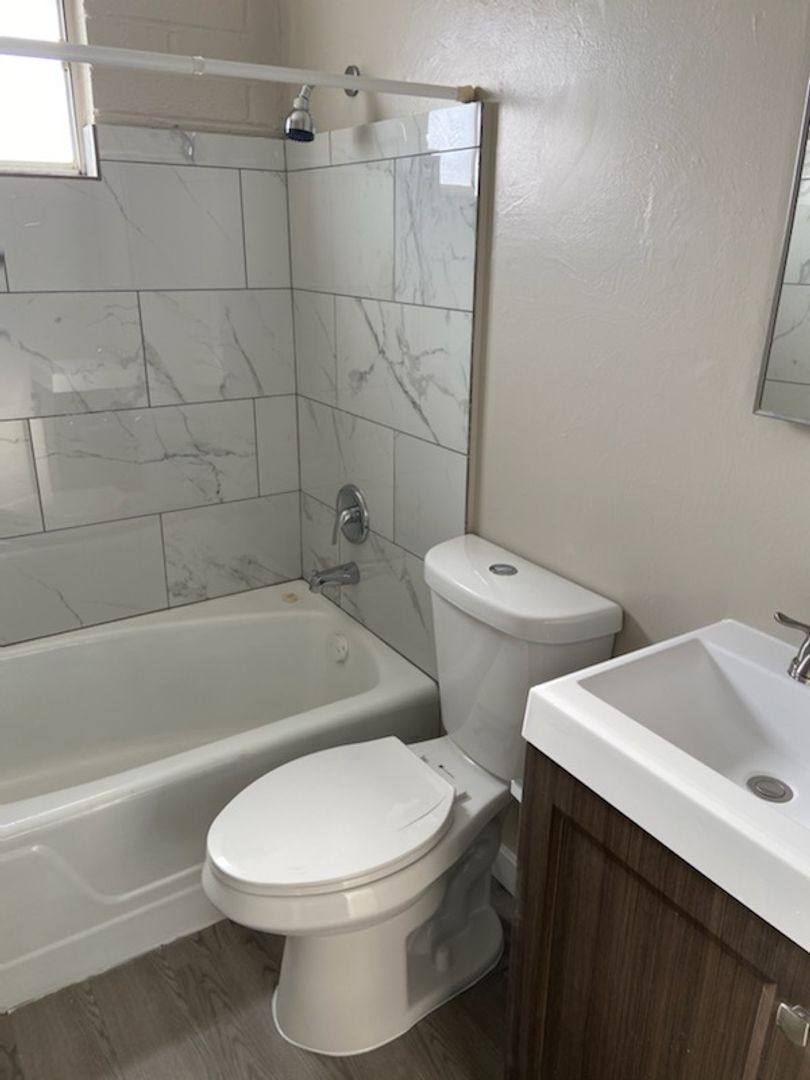 Apartment for rent at 1005-1021 E Spring St, Tucson, AZ 85719