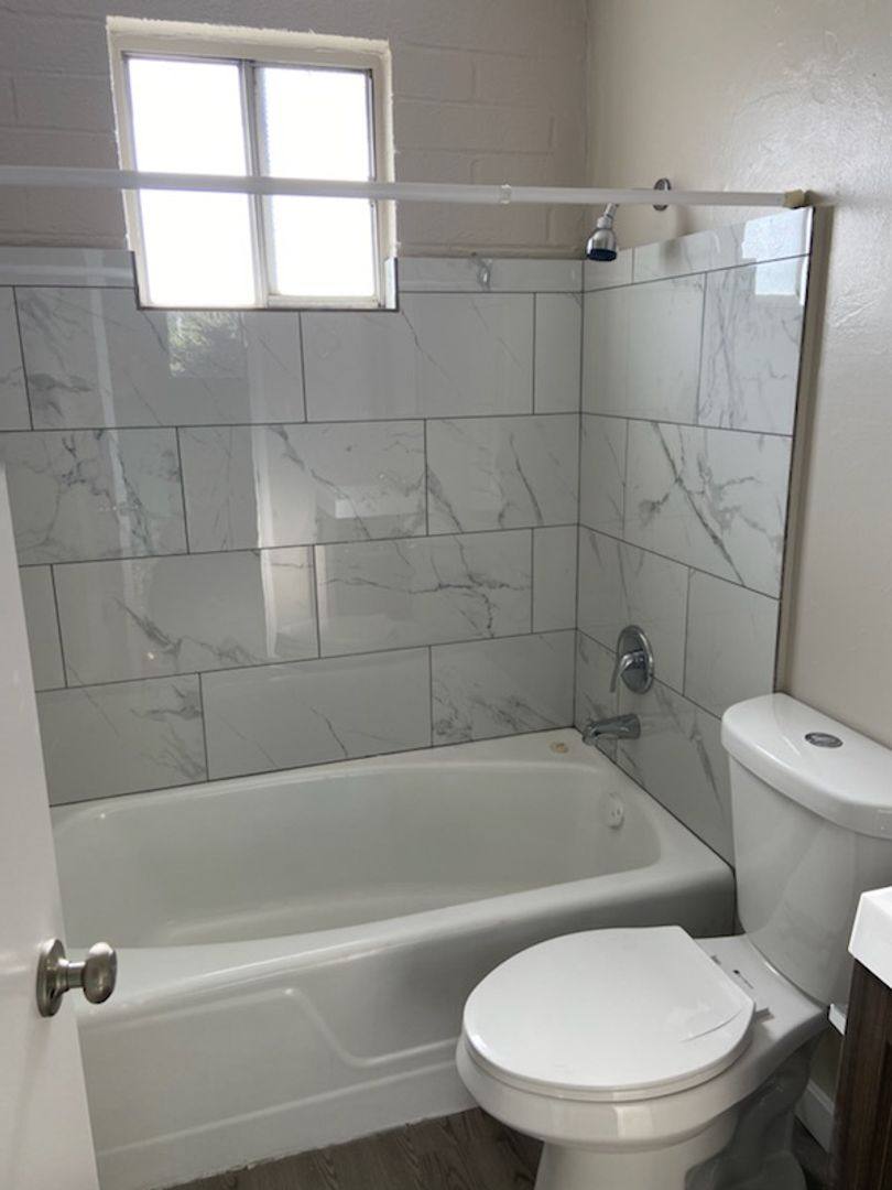 Apartment for rent at 1005-1021 E Spring St, Tucson, AZ 85719