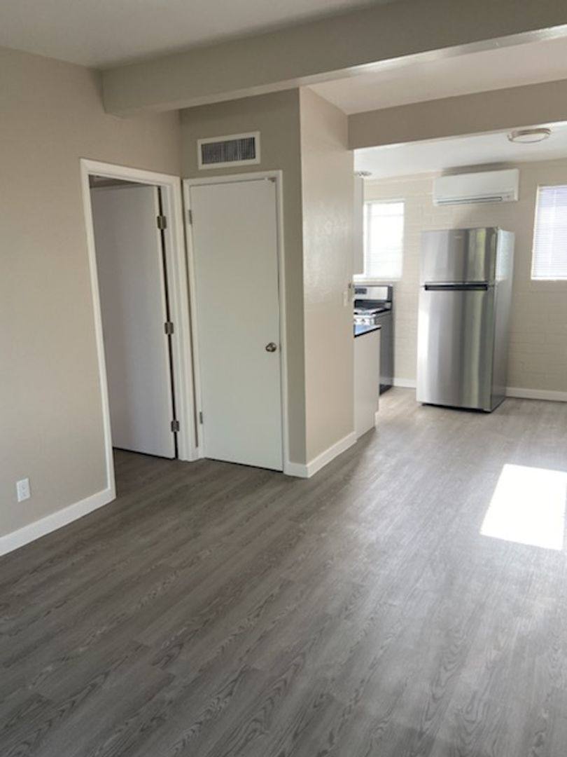 Apartment for rent at 1005-1021 E Spring St, Tucson, AZ 85719