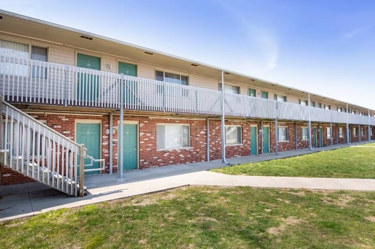Apartment for rent at 3015 W Bethel Ave, Muncie, IN 47304
