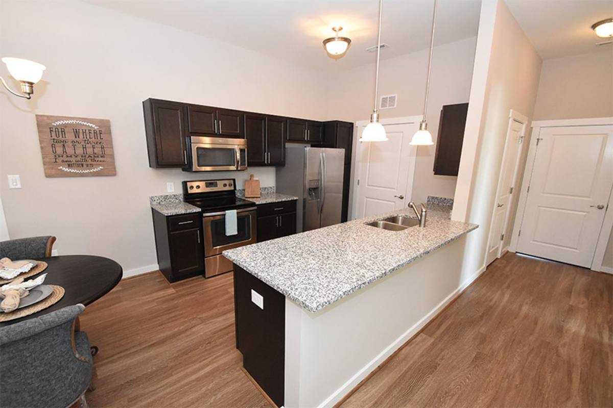 3400 Briarcliff Dr, Greenville, NC 27834 - Apartment For Rent - Image 6