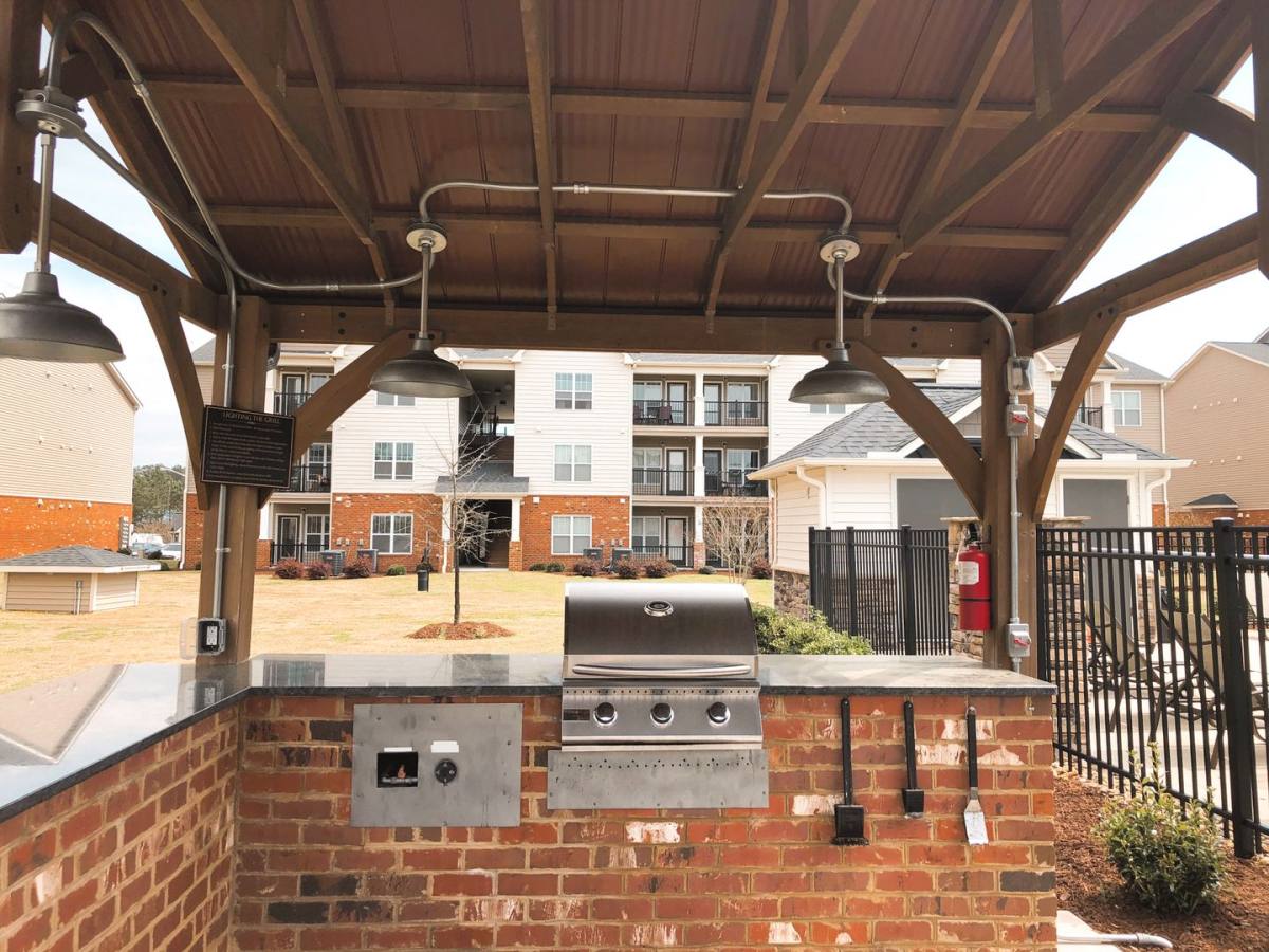 3400 Briarcliff Dr, Greenville, NC 27834 - Apartment For Rent - Image 10