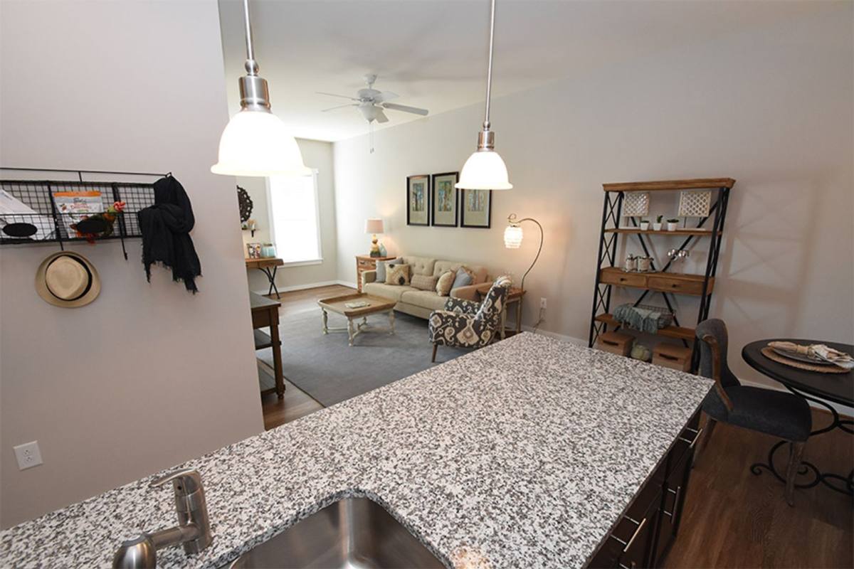 3400 Briarcliff Dr, Greenville, NC 27834 - Apartment For Rent - Image 5