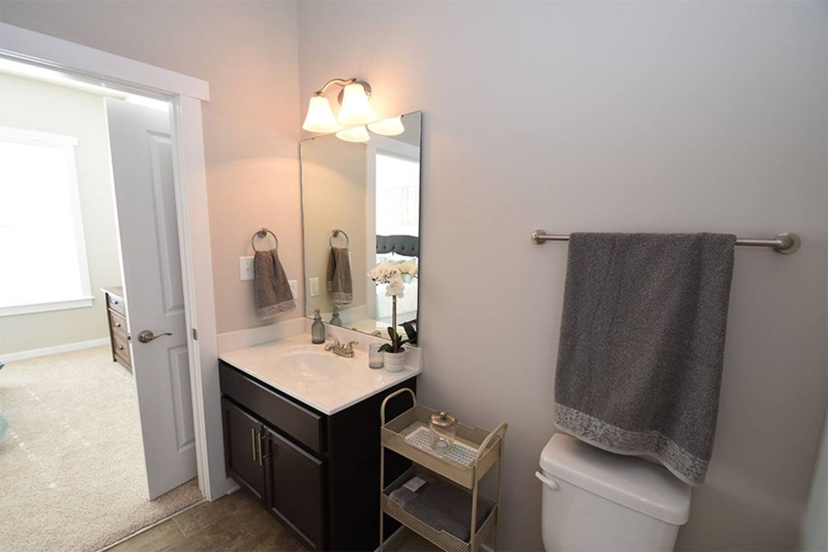 3400 Briarcliff Dr, Greenville, NC 27834 - Apartment For Rent - Image 3