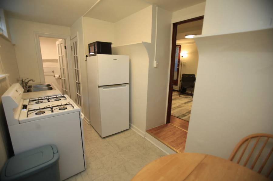 Apartment for rent at 507 Church, Ann Arbor, MI 48104