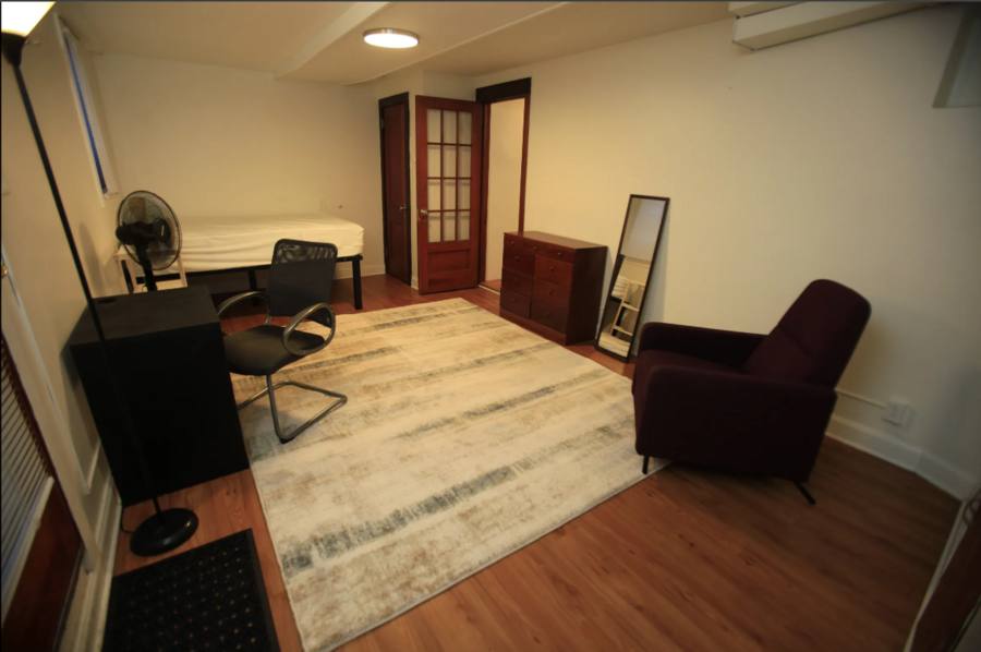 Apartment for rent at 507 Church, Ann Arbor, MI 48104