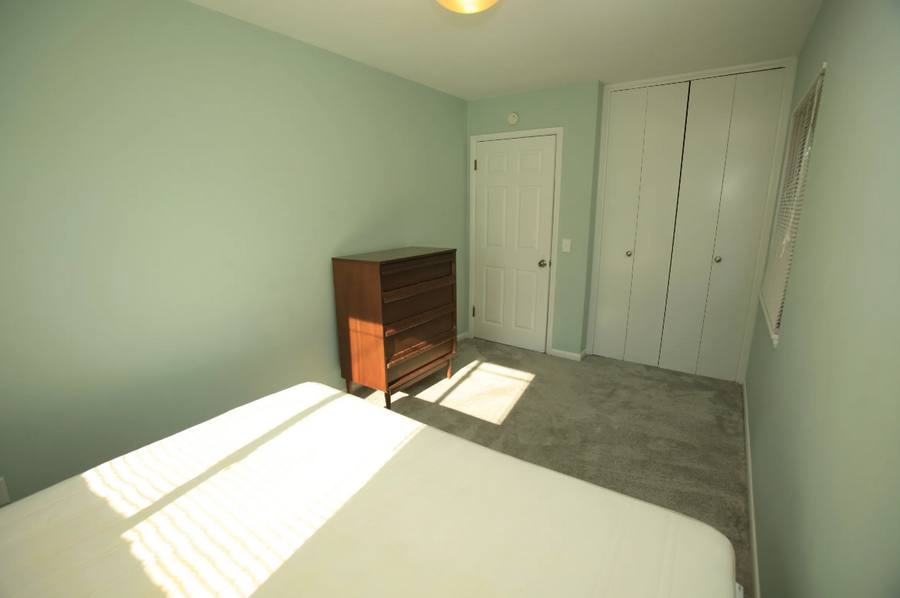 Apartment for rent at 526 S Division, Ann Arbor, MI 48104