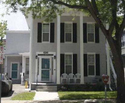 Apartment for rent at 526 S Division, Ann Arbor, MI 48104