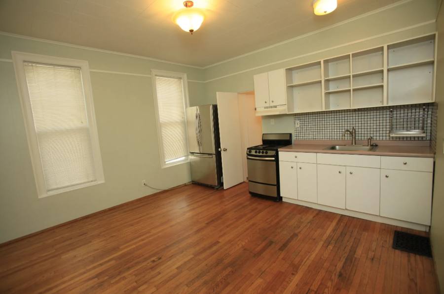 Apartment for rent at 526 S Division, Ann Arbor, MI 48104