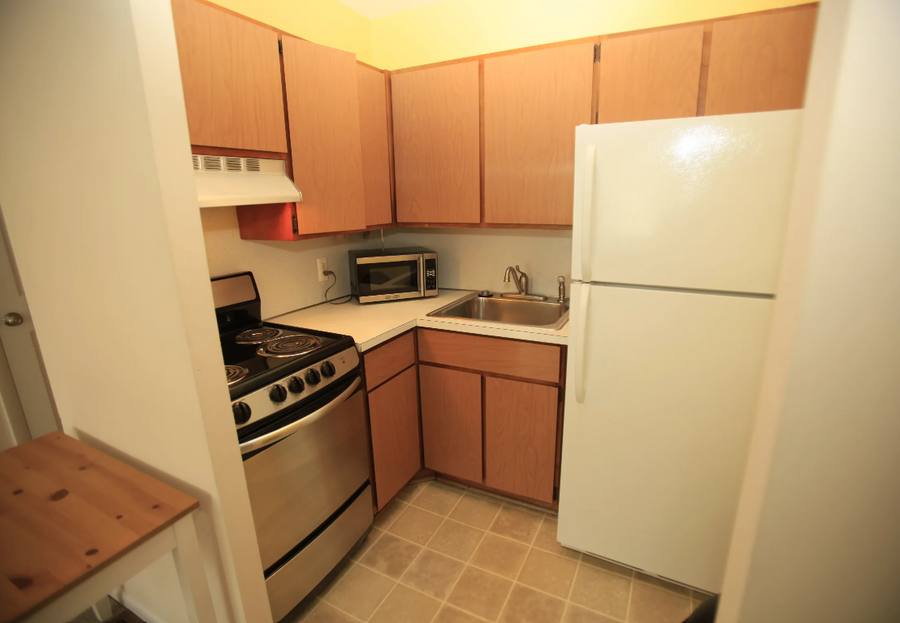 Apartment for rent at 526 S Division, Ann Arbor, MI 48104