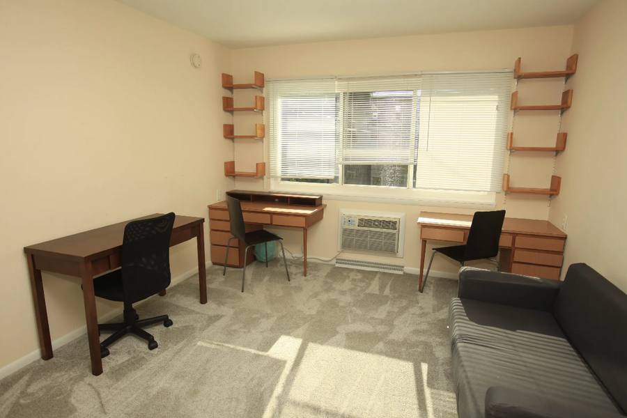 Apartment for rent at 526 S Division, Ann Arbor, MI 48104
