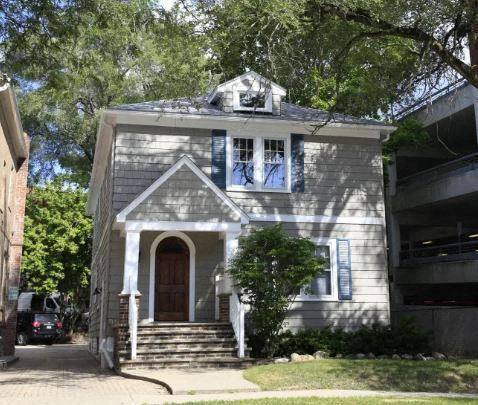 Apartment for rent at 511 Church, Ann Arbor, MI 48104