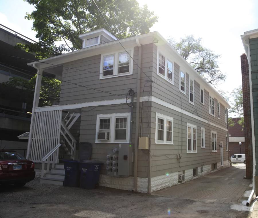 Apartment for rent at 511 Church, Ann Arbor, MI 48104
