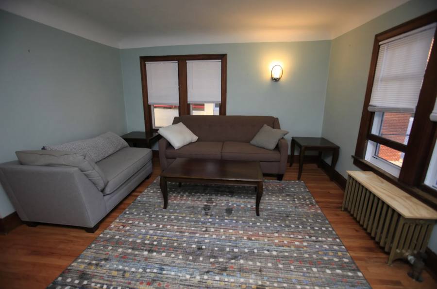 Apartment for rent at 511 Church, Ann Arbor, MI 48104
